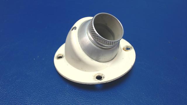 S1646-1 Cessna - Valve-Cabin Ventilation System