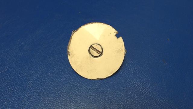 35-650010-22 Beechcraft - Cover w/ Clip