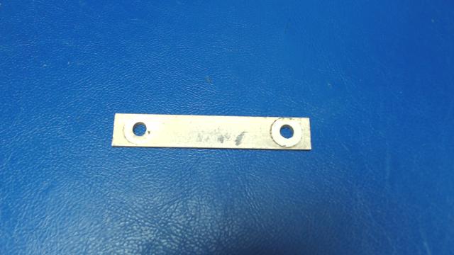 750012-7 Mooney - TAPERED PLATE