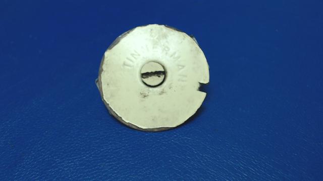 35-650010-22 Beechcraft - Cover w/ Clip