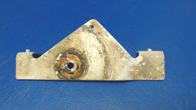 0523407-1 Cessna - BRACKET-PULLEY