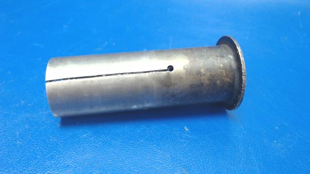 63373-00 Piper - Support-Wheel Fairing Main (3.5 Long Plug In Type)