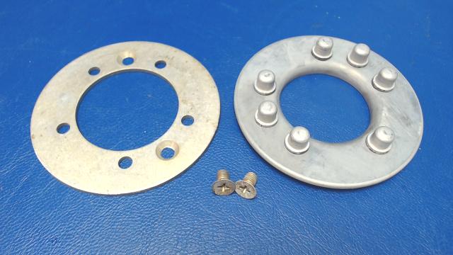 20096 US Rubber Co. - Ring - Fuel Cell transmitter Attach