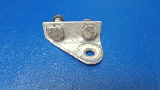 0510205-10 Cessna - Fitting - Seat Belt Attachment (Outboard RH Inboard LH)