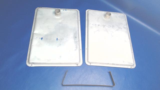 NPN Unknown - Cooling-Plates Avionics Radio Cooler(Set Of 2)
