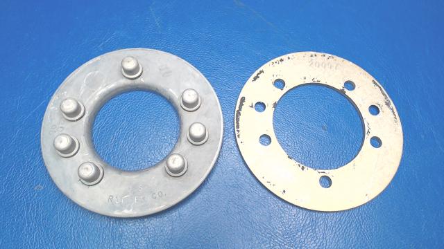 20096 US Rubber Co. - Ring - Fuel Cell transmitter Attach