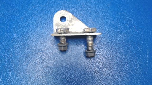 0510205-10 Cessna - Fitting - Seat Belt Attachment (Outboard RH Inboard LH)