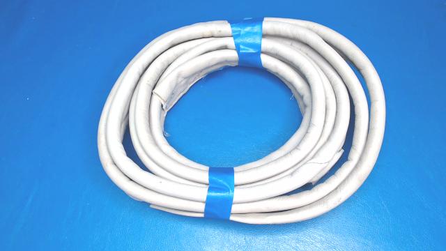 NPN Piper - WINDLACING - Door seal (Grey)
