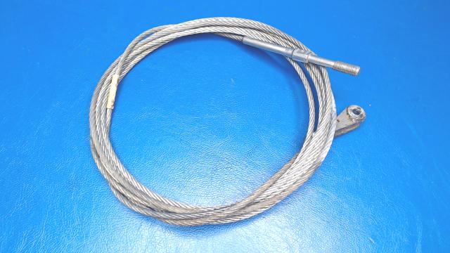 62701-04 Piper - Cable - Aileron Balance LH