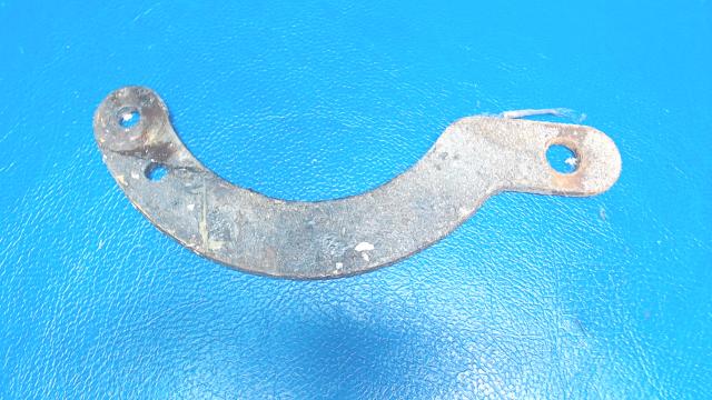 560013-000 Mooney - LINK- Spring Attach (Main Gear)