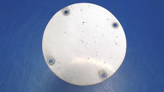 35-115200-42 Beechcraft - Door - Cable Access LH or RH