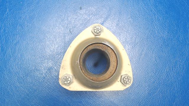 0411225 Cessna - Socket- Ball Control Tube Yoke (3/4 Inch Ball Hole)