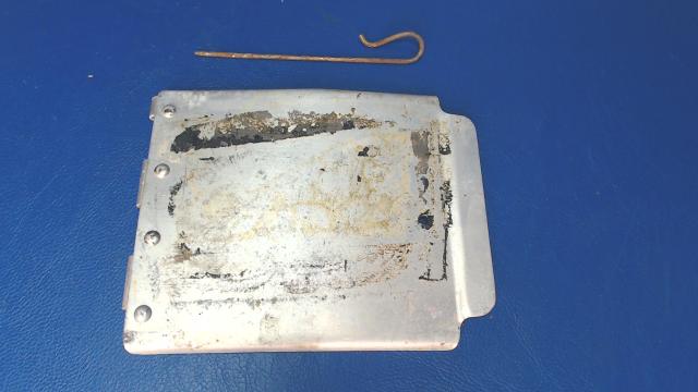 35-115166-14 Beechcraft - Door