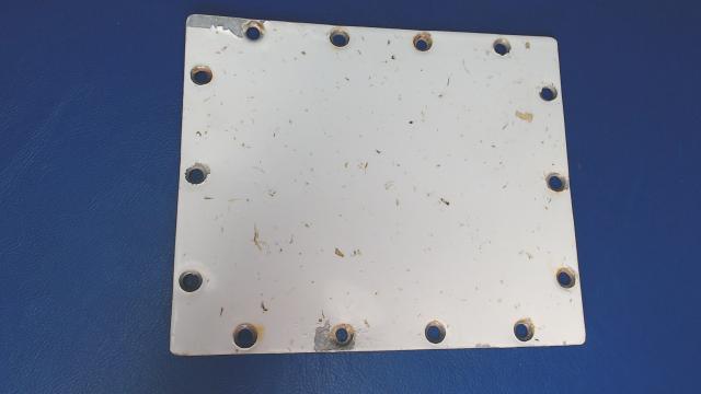 50-110010-163 Beechcraft - Door