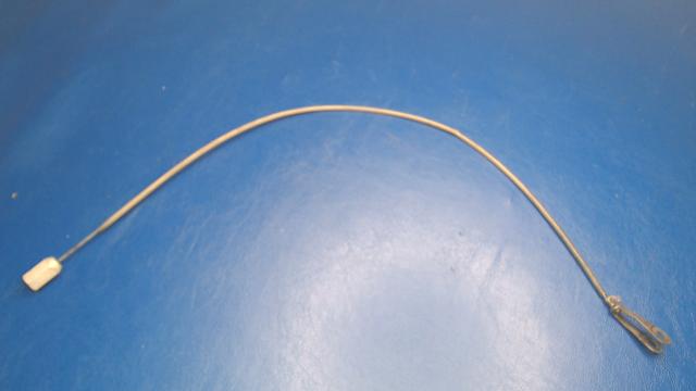 1890-18.5 Mooney - CABLE- FWD (SERVO)