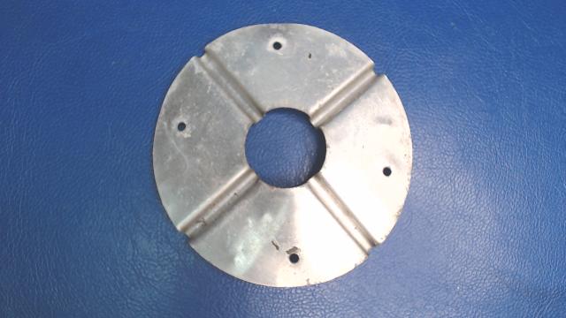 0716167 Cessna - PLATE - FUEL SELECTOR VALVE
