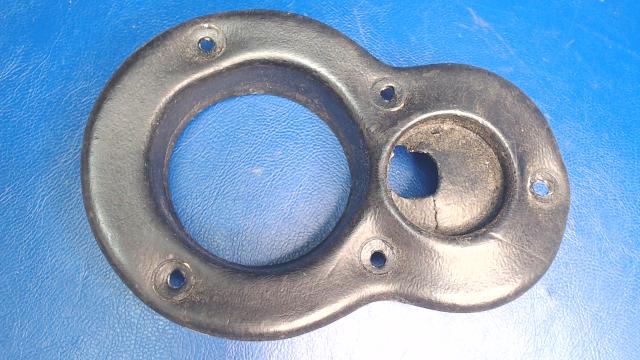 610035-501 Mooney - PAN-Fuel Selector Valve