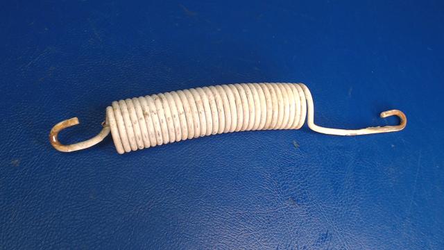 38-093 Cessna - Spring - Water rudder