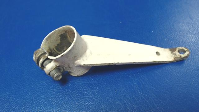 550015-004 Mooney - SUPPORT RH (MAIN GEAR)