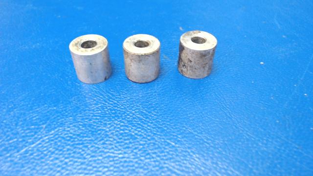 65003-21 Piper - Bushing - Hydraulic Pump Mount QTY 3