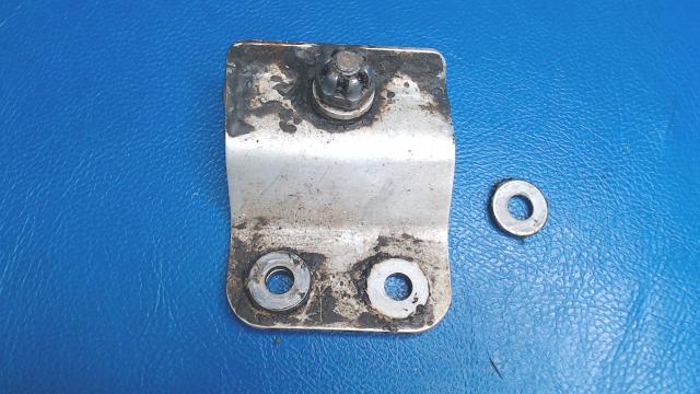 1864 Mooney - EXTENSION- RUDDER