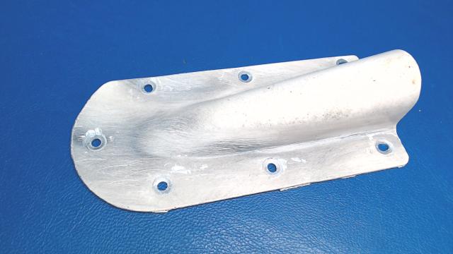 210091-007 Mooney - FAIRING (WING)