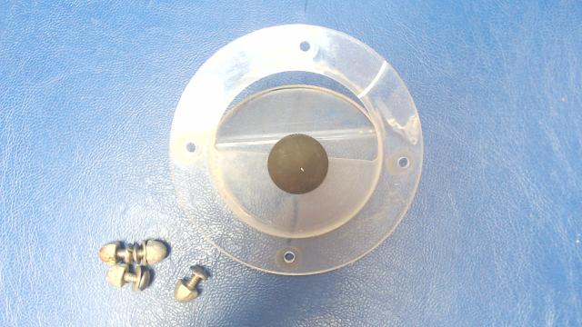 NPN Unknown - CABIN WINDOW VENTILATOR