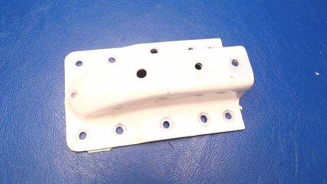 62554-00 Piper - Hat Fairing - Lower Cockpit Rear (LH or RH)
