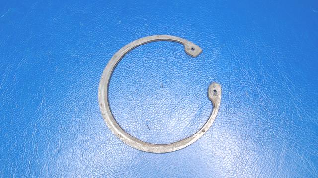 484 685 Piper - Ring - Snap (N5000-250MD)