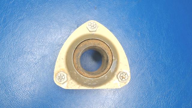 0411225 Cessna - Socket- Ball Control Tube Yoke (3/4 Inch Ball Hole)