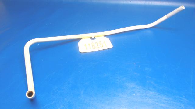 96-920001-82 Beechcraft - Tube - 25 or 40 Gall Fuel Cell Vent RH