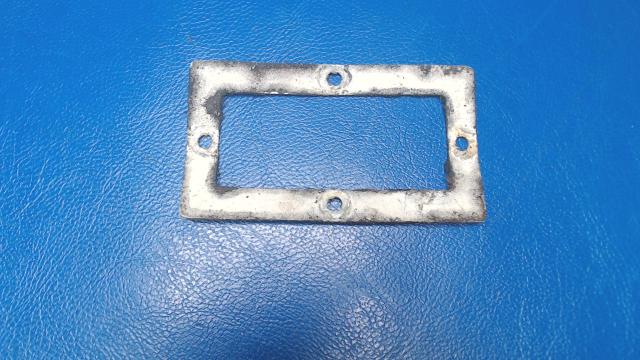 0400207-2 Cessna - RETAINER - FIREWALL UPHOLSTERY