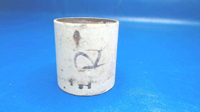NPN Starduster II - Spacer - Main Gear Axle