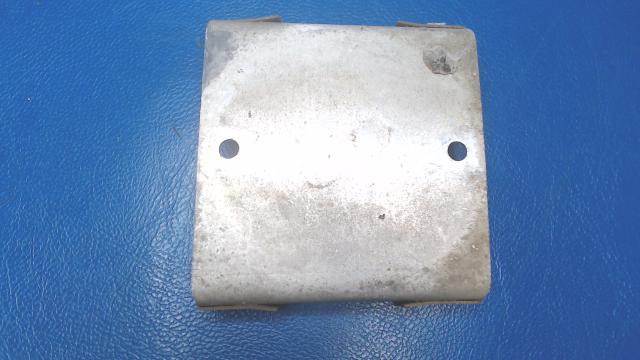 63515-00 Piper - Bracket - Fin Antenna
