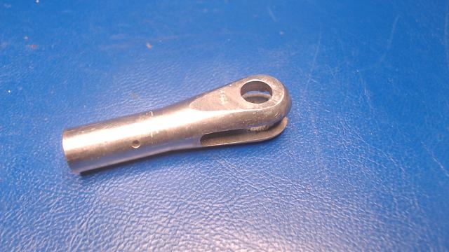 AN665-46R Starduster II - Clevis Rod End - Wing Straps