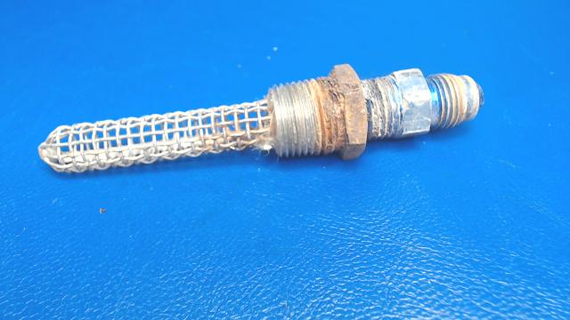 72091-00 Piper - STRAINER- FUEL TANK FINGER