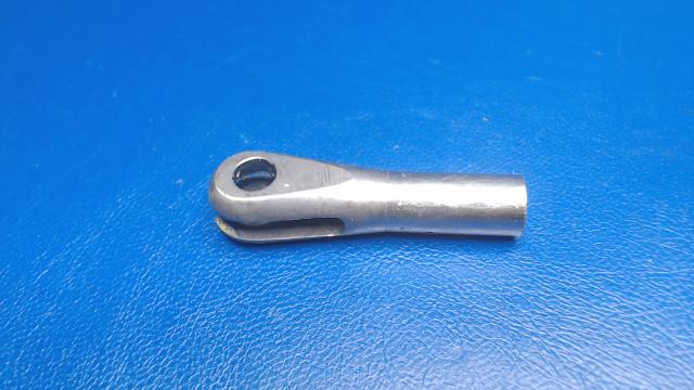 AN665-46R Starduster II - Clevis Rod End - Wing Straps