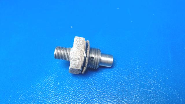 AN812-1 Piper - BODY - AIR VALVE
