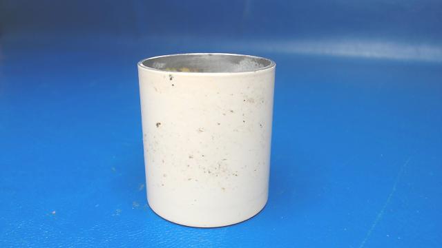 66618-00 Piper - Tube - Nose Wheel Spacer (On Axle Tube)