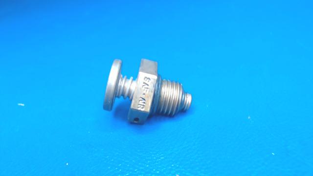 CAV-170 Cessna - Fuel Drain