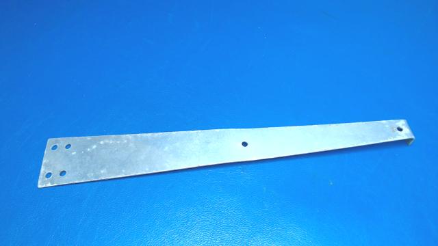 0541174-1 Cessna - PLATE-PARKING BRAKE