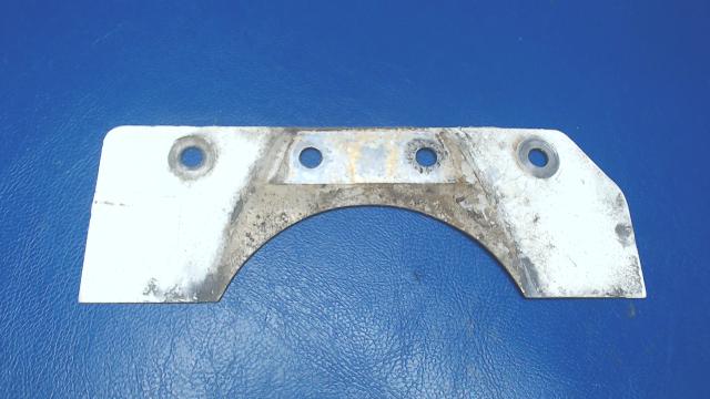63340-01 Piper - PLATE- FAIRING RIGHT