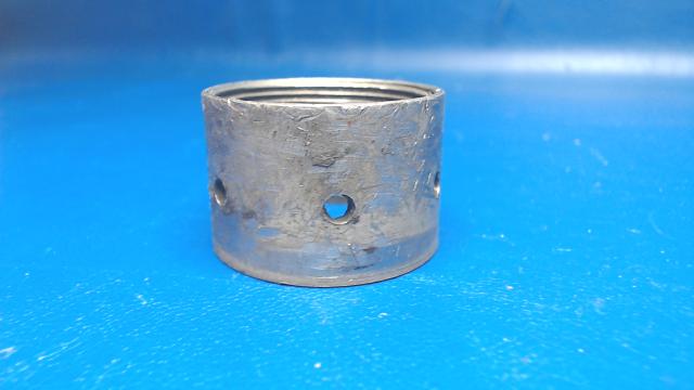 66820-00 Piper - Nut-Main Gear Axle -1.09 Long (Pitting See Photos)