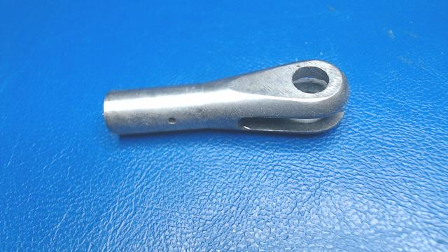 AN665-46R Starduster II - Clevis Rod End - Wing Straps