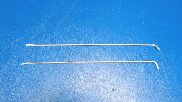 NPN Piper - Aileron-Hinge Pins (Qty 2)