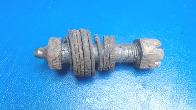 79543-02 Piper - BOLT - Main gear torque link