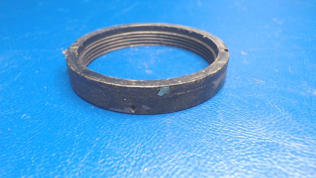 13071-00 Piper - NUT - Nose gear