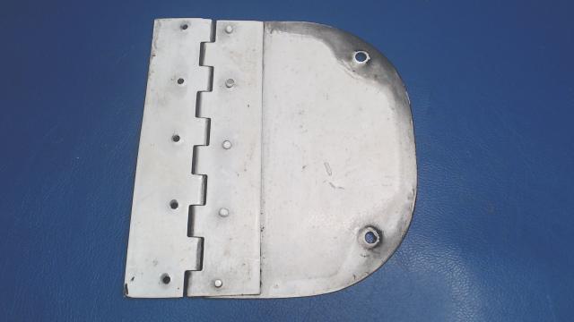 NPN Starduster II - ACCESS DOOR - LOWER COWL