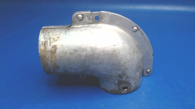 0450314 Cessna - Fitting - Carburetor Heat