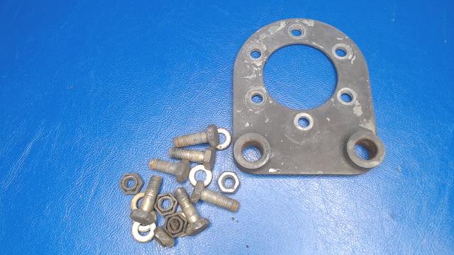 756-818 Cleveland - Torque Plate (75-16)